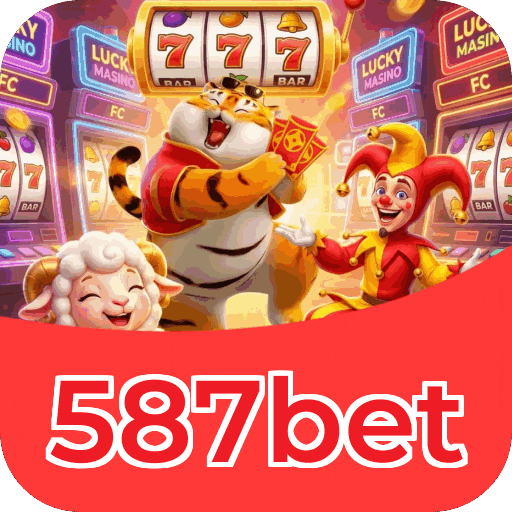 Apostas esportivas ao vivo na 587bet