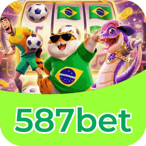 Interface 587bet