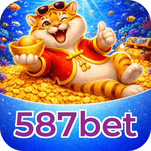 Download PC 587bet