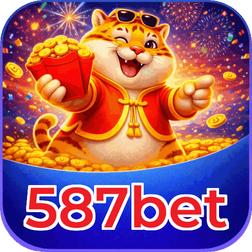 Instalar APK 587bet