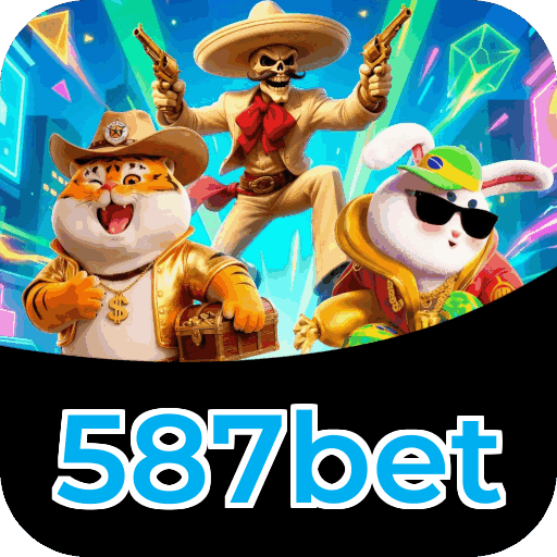Jogos com maior RTP na 587bet