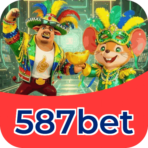 Download Android 587bet