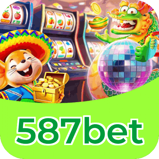 Suporte 587bet
