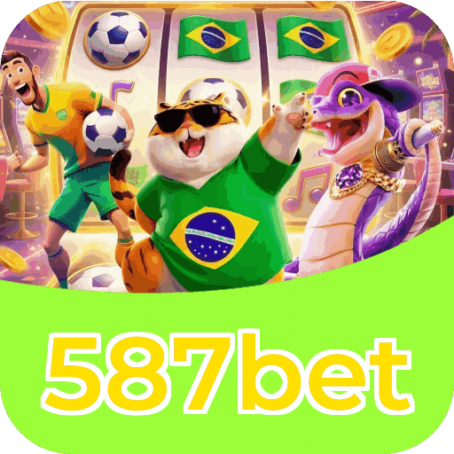 Promoções e bônus exclusivos da 587bet