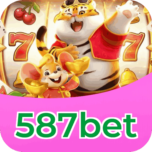 Instalar APK 587bet