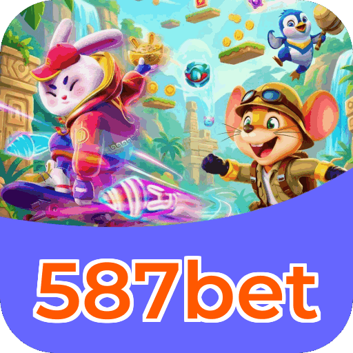 Instalação Android 587bet